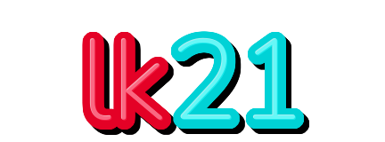 lk21 — logo kanal