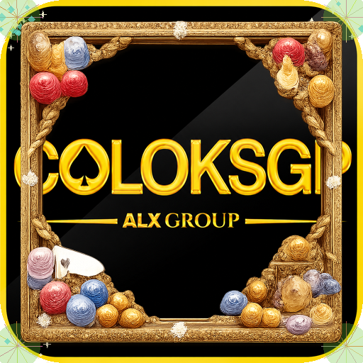 coloksgp — mitra unggulan